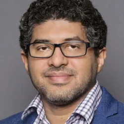 Mazhar Hussain